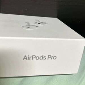 Authentic new Apple AirPods 2nd generation